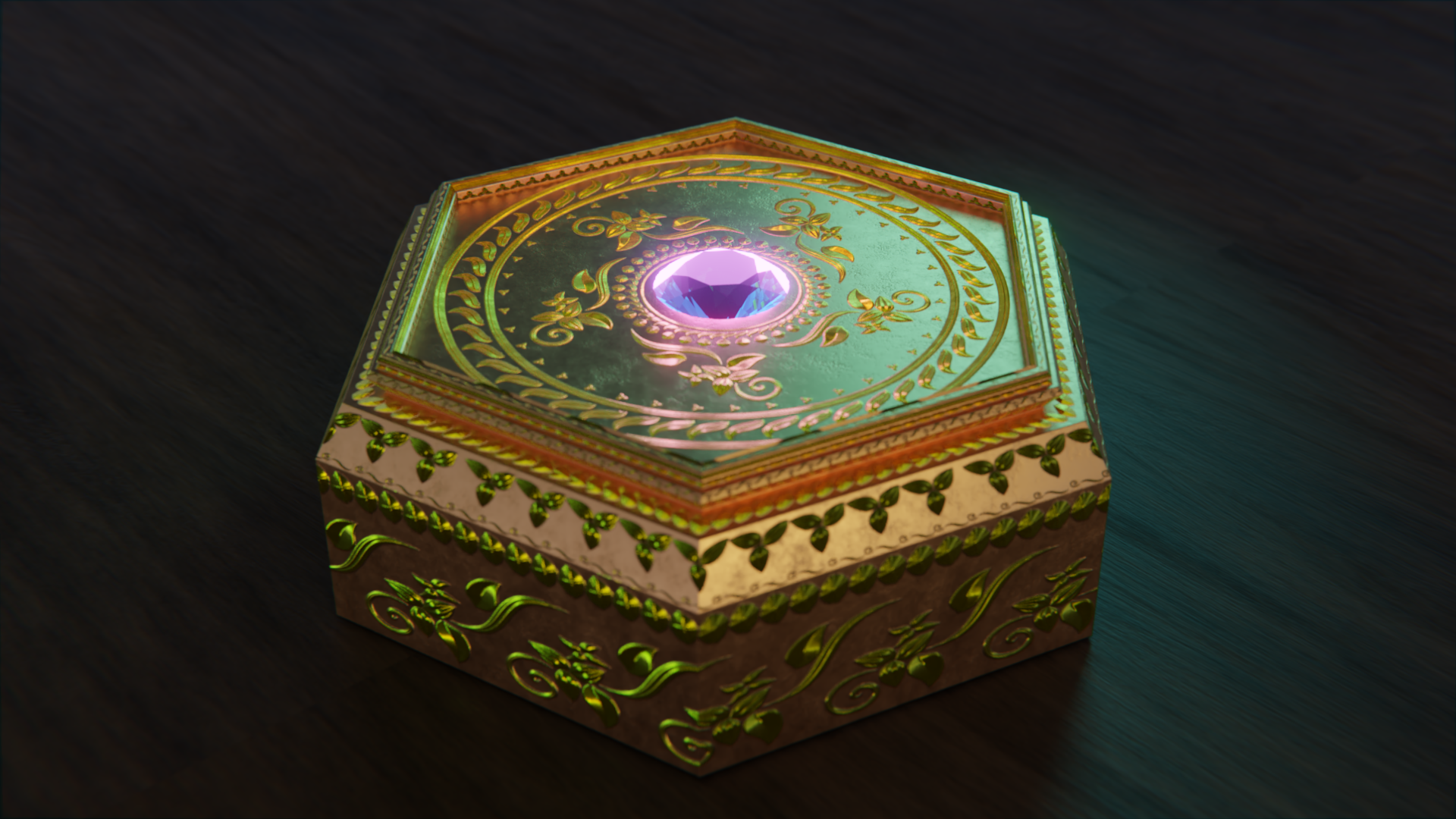 Pandora's Box preview image 1